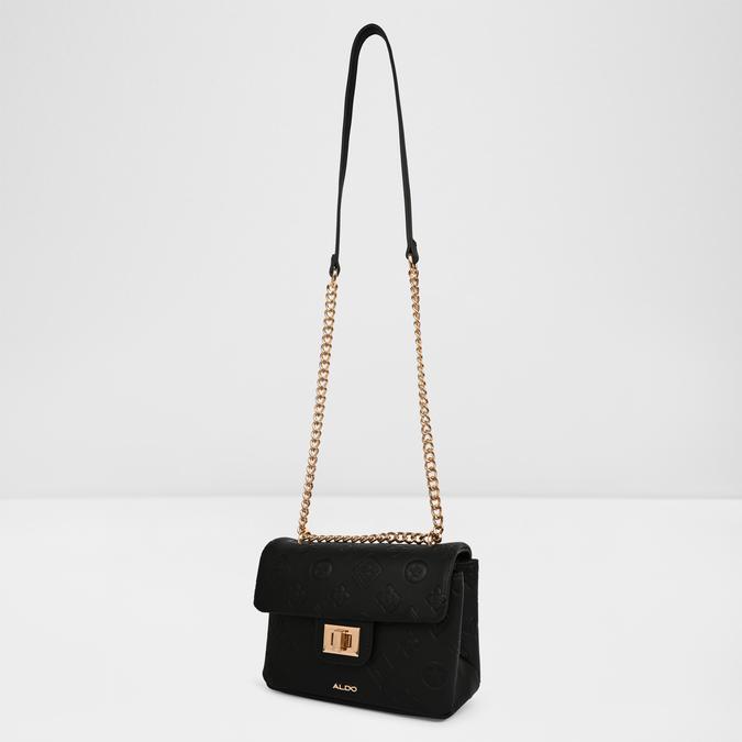 DAAN Black Women Cross Body