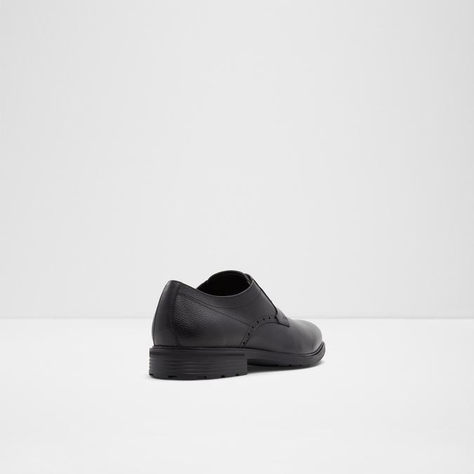Nobel Men's Black Lace-Up image number 2