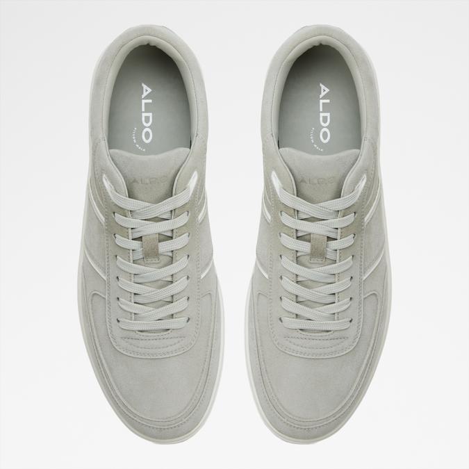 WHIRL Grey Men Sneakers image number 5