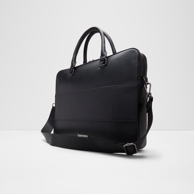  BILIWIN BLACK Men Laptop Bag