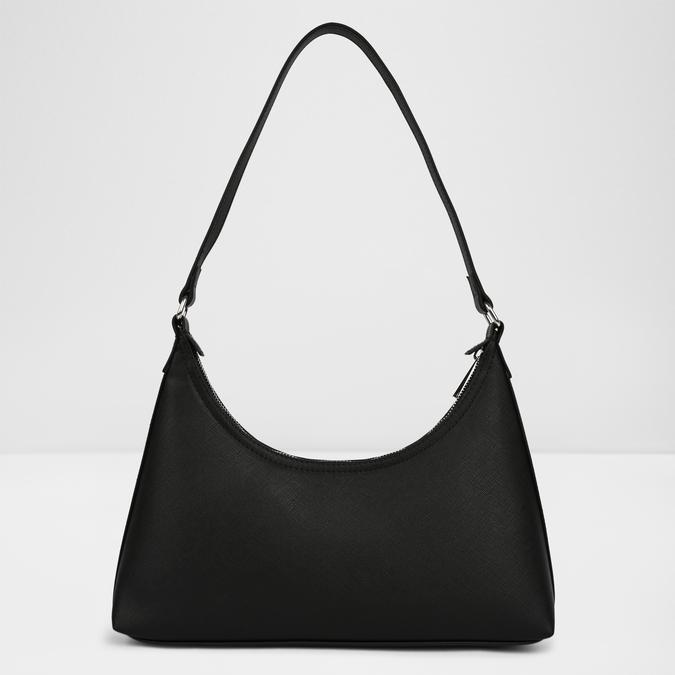 RAPACITE Black Women Shoulder Bag image number 2