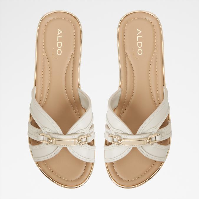 Harbora-In Women's White EVA