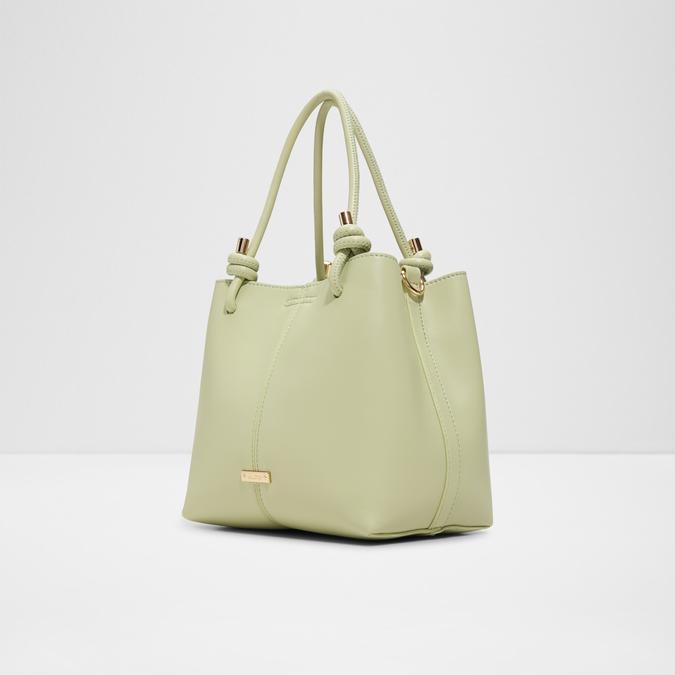 Evielily Women's Green Satchel image number 1