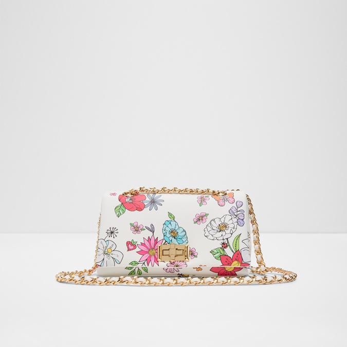 PETALBLOOM Multicolor Women Cross Body
