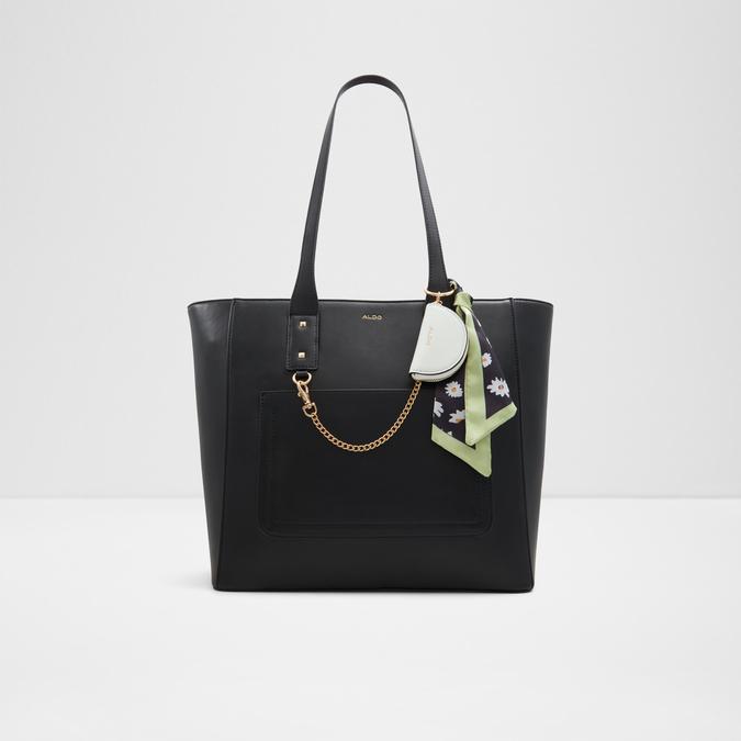 Carrabegyn Women's Open Black Totes