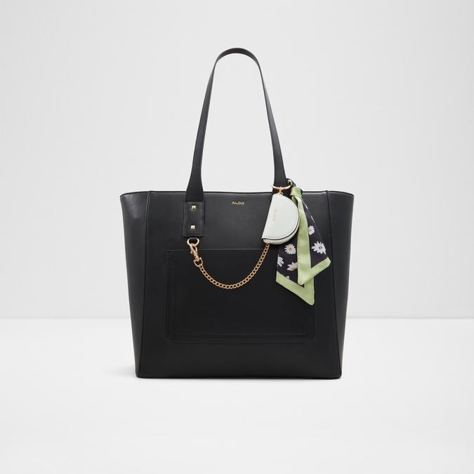 ALDO Black Tote Bags