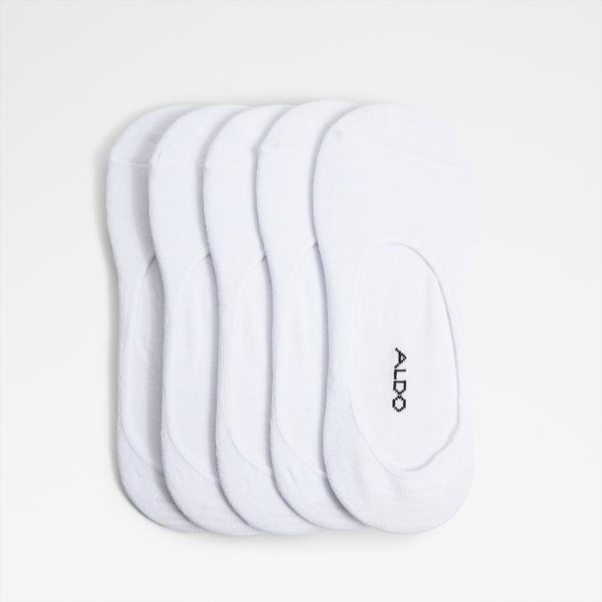 DUFLOS WHITE Men Socks