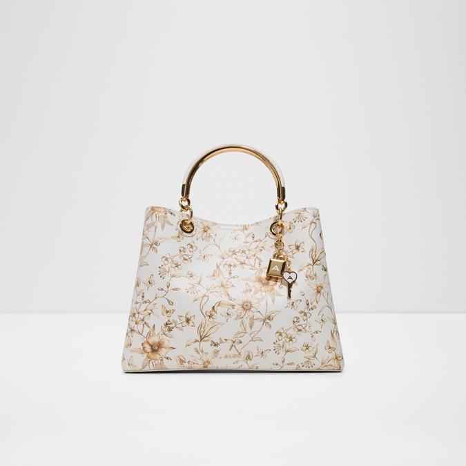 CARENA Floral Women Satchel