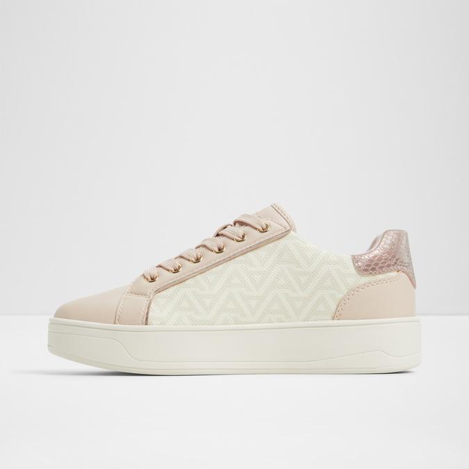 ONIRASEANA Pink Women Sneaker image number 2