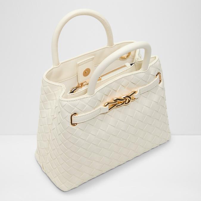 VALMIRA BEIGE Women Satchel image number 2