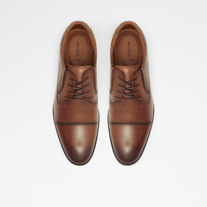 Cortleyflex Men's Cognac Lace Up
