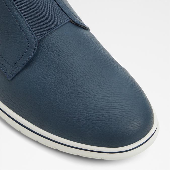 Onalith-In Men's Navy Slip On image number 5
