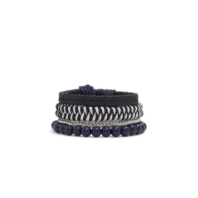 Keirwen Men's White/Navy Jewelry image number 0