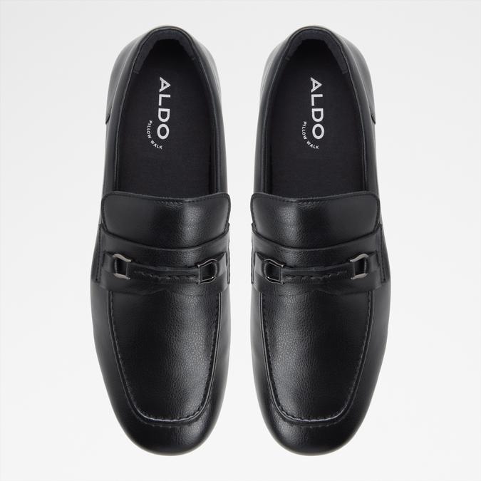 STEFAN Black Men Casual Shoes image number 5