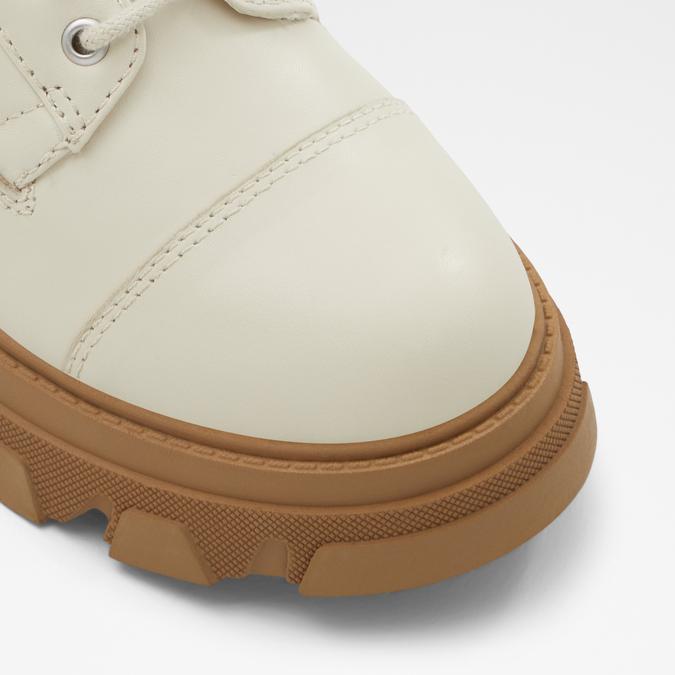 Montrose Women's White Boots image number 5