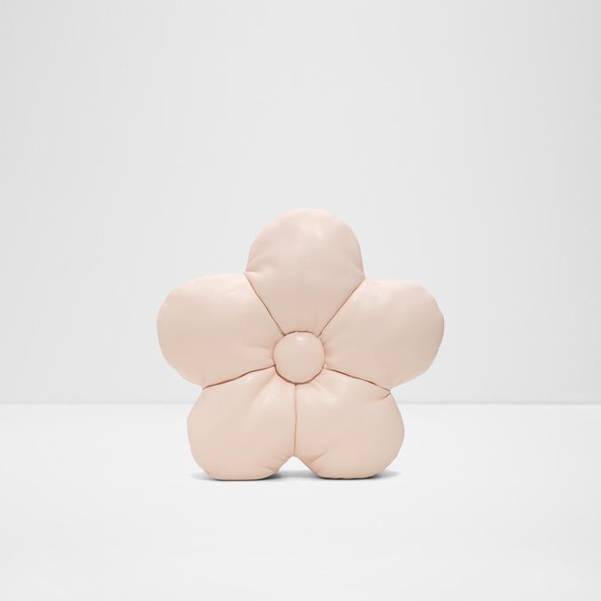  FFLOWERPUFF PINK Women Novelty