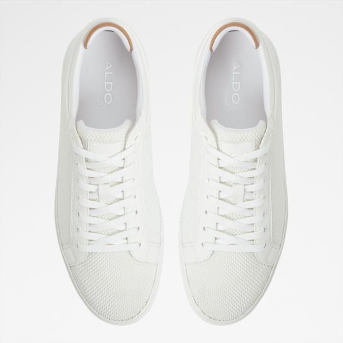 FINESPEC-IN White Men Sneakers image number 5