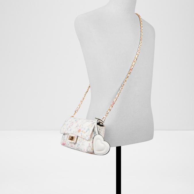  BBELLAPURSE MULTICOLOR Women Cross Body image number 3