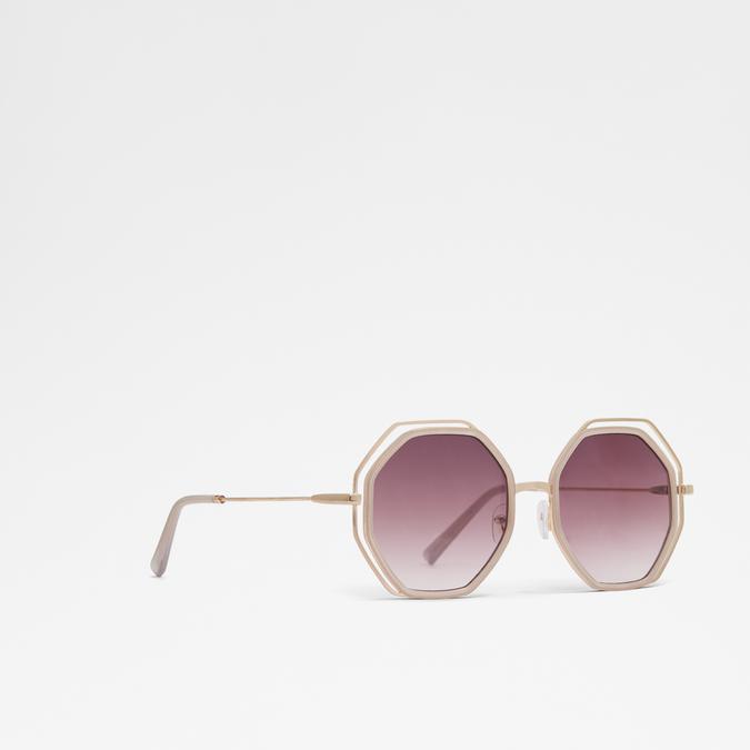 Tinaralith Women's Natural Sunglasses image number 1
