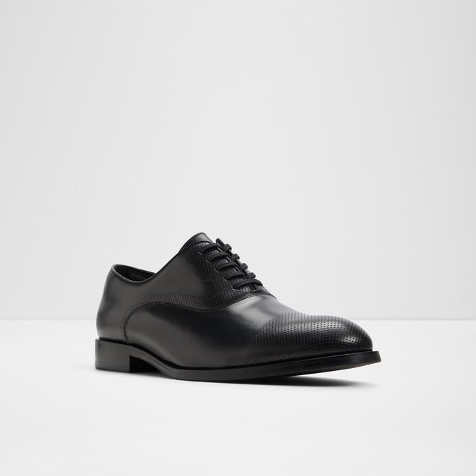 Toledoa-In Men's Black Lace Up image number 4