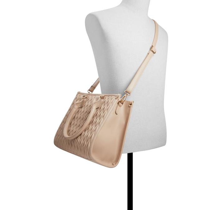 Wildchild Women's Beige Tote image number 3