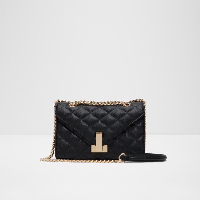 Chelsy Women's Black Cross Body