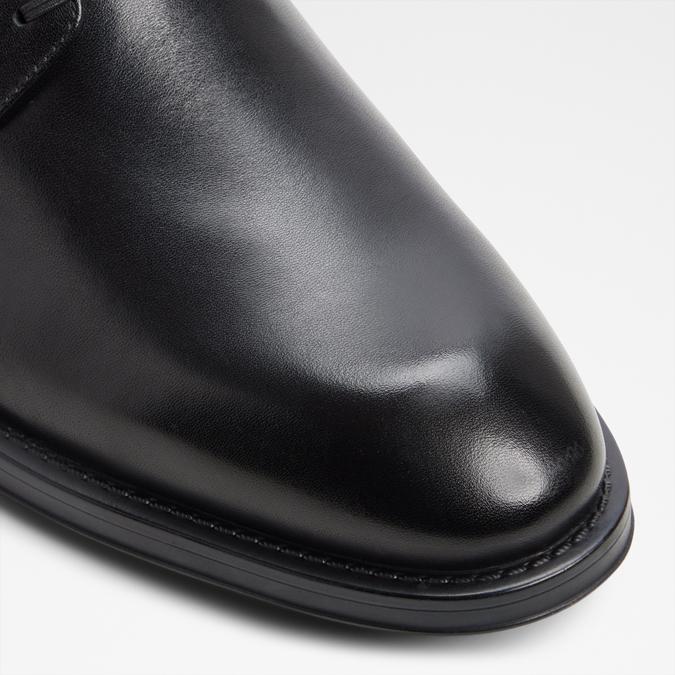 TEODOROA-IN Black Men Dress Lace Up image number 4