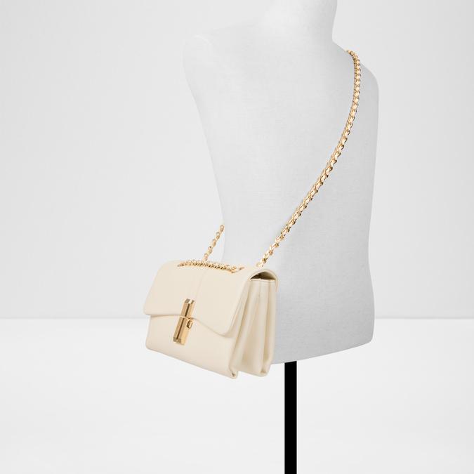 Alicie Women's Beige Cross Body image number 3