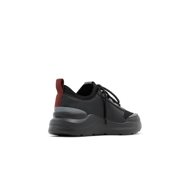 Bolt Women's Black Sneakers image number 1