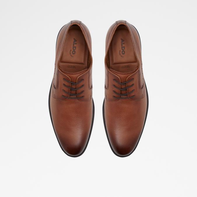 Nobel Men's Brown Lace-Up image number 1