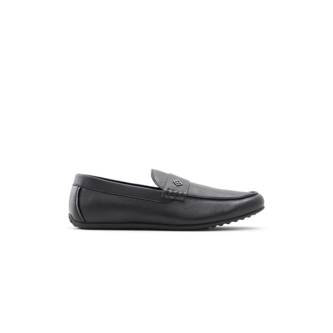 Avery Men's Black Loafers image number 0
