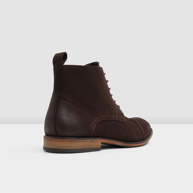 WALDRAMM-UA-IN OTHER BROWN Men Ankle Boots