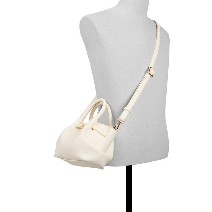 Sabriina Women's Beige Top Handle image number 3