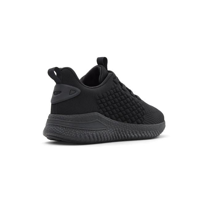 Extern Men's Black Joggers image number 2