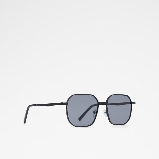 Acardowyn Men's Black Sunglasses image number 1