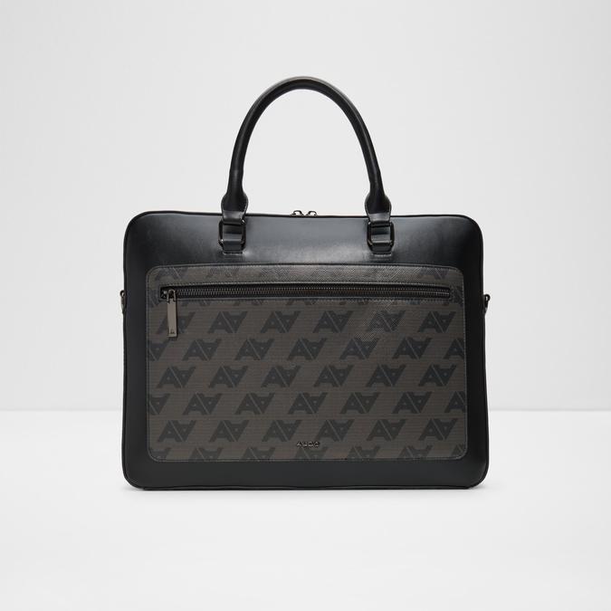  BILIWIN BLACK Men Laptop Bag