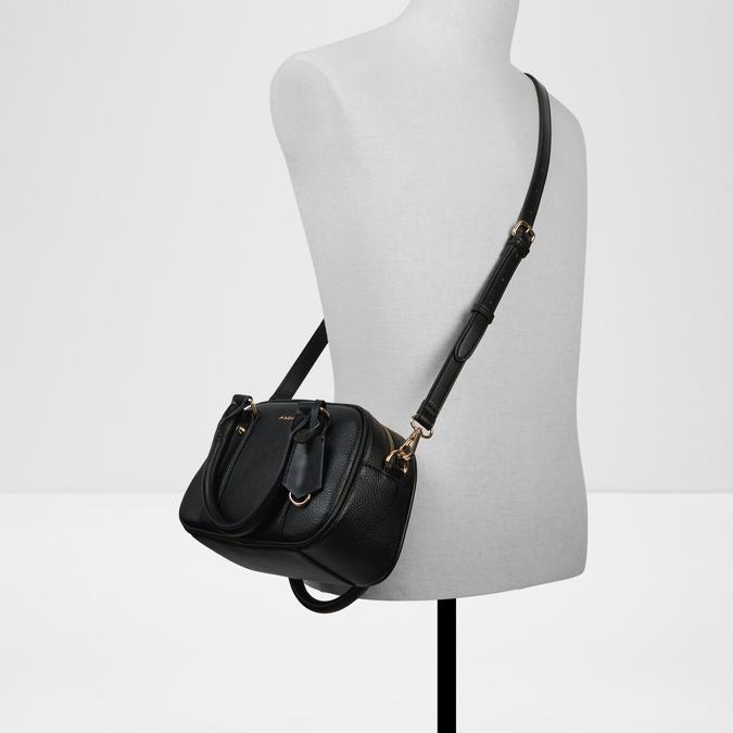 Leanie Women's Black Barrel image number 3