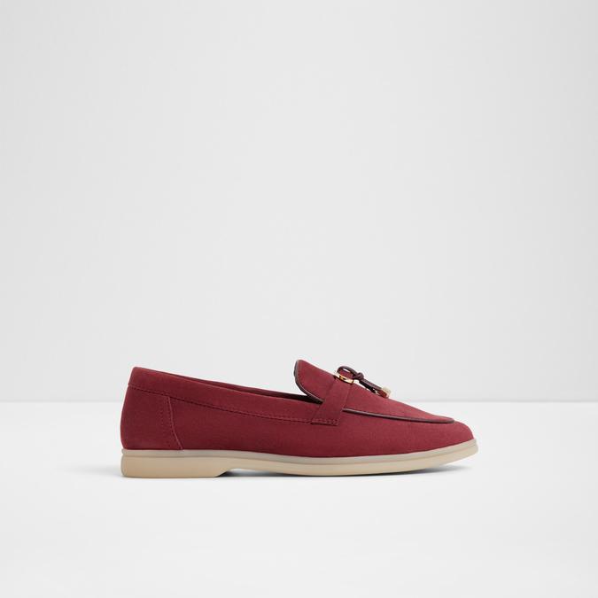 Creras-In Women's Red Loafers