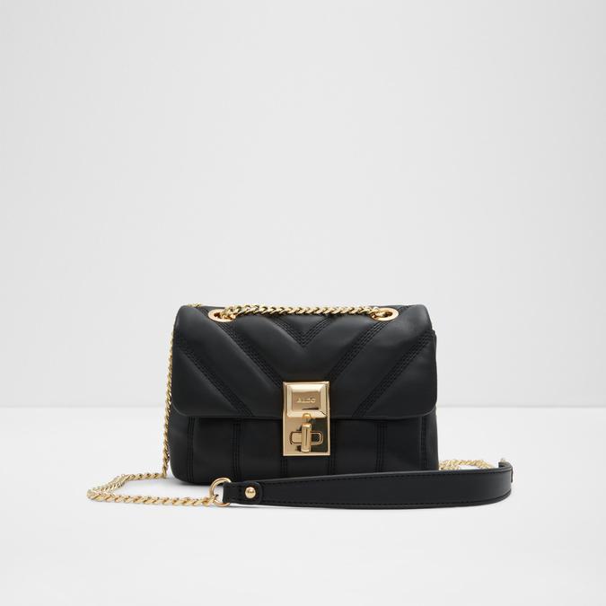 Rhili Women's Black Crossbody image number 0