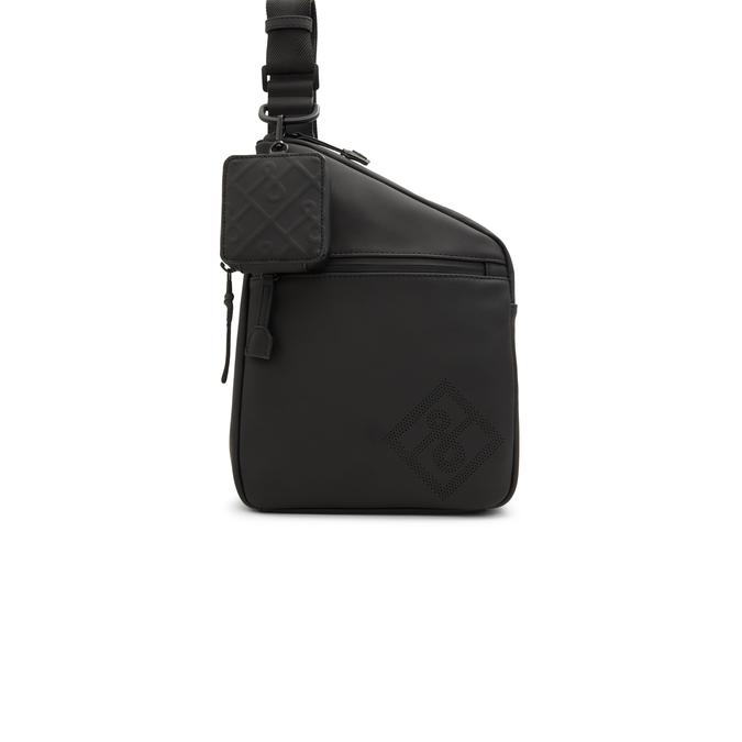Tattico Men's Black Cross Body