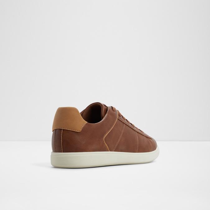 OVIE Cognac Men Sneakers