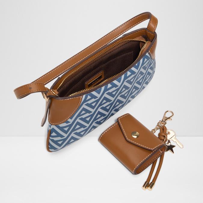  KELIA BLUE Women Shoulder Bag image number 2