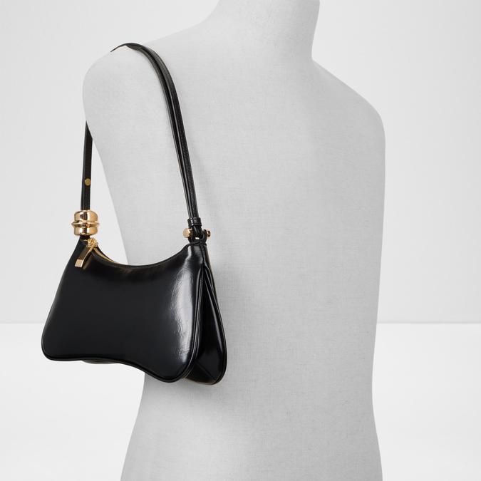  AMELLIE BLACK Women Shoulder Bag image number 3