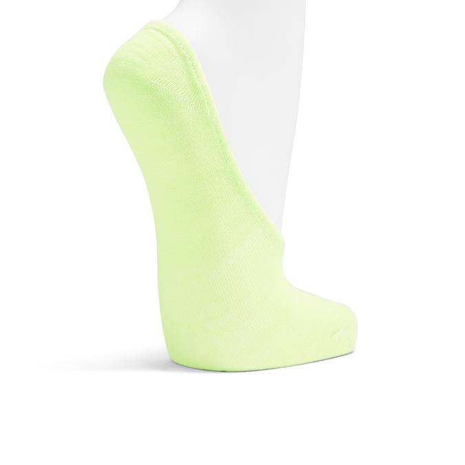 Congereel Women's Bright Yellow Socks