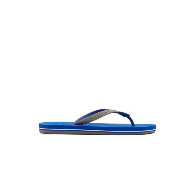 Groeneweg Men's Grey Sandals