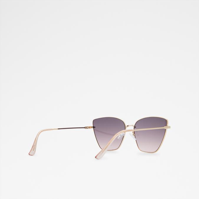Meraria Women's Pink Sunglasses image number 2