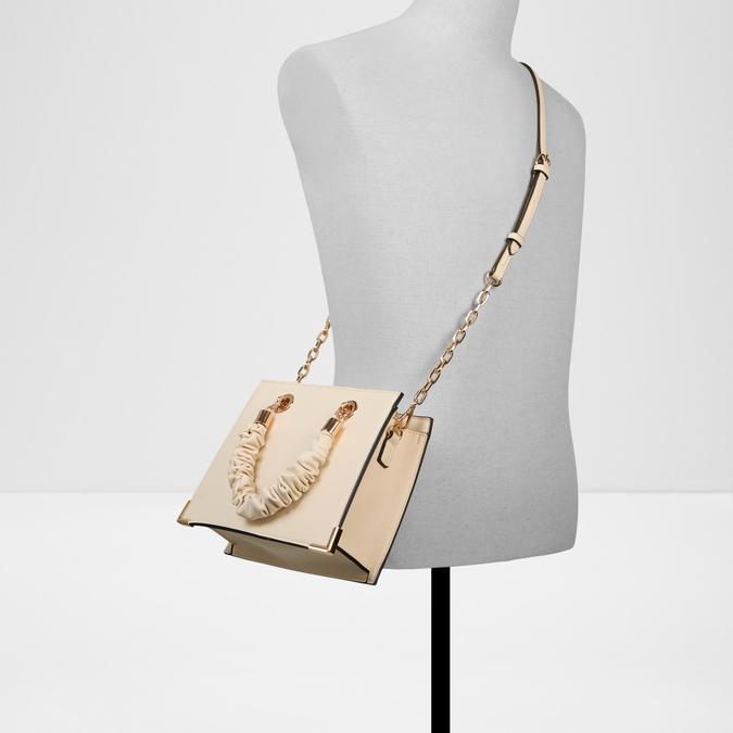  BILITHA BEIGE Women Tote image number 3