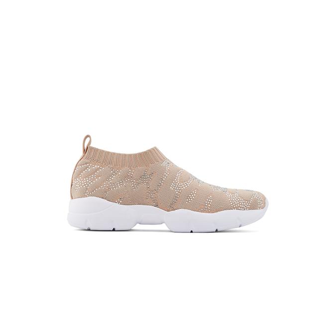 Selecta Women's Light Pink Sneakers image number 0