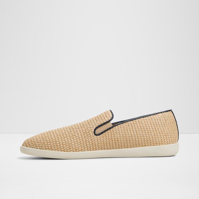 Seawinda-In Men's Natural Low-Top image number 3