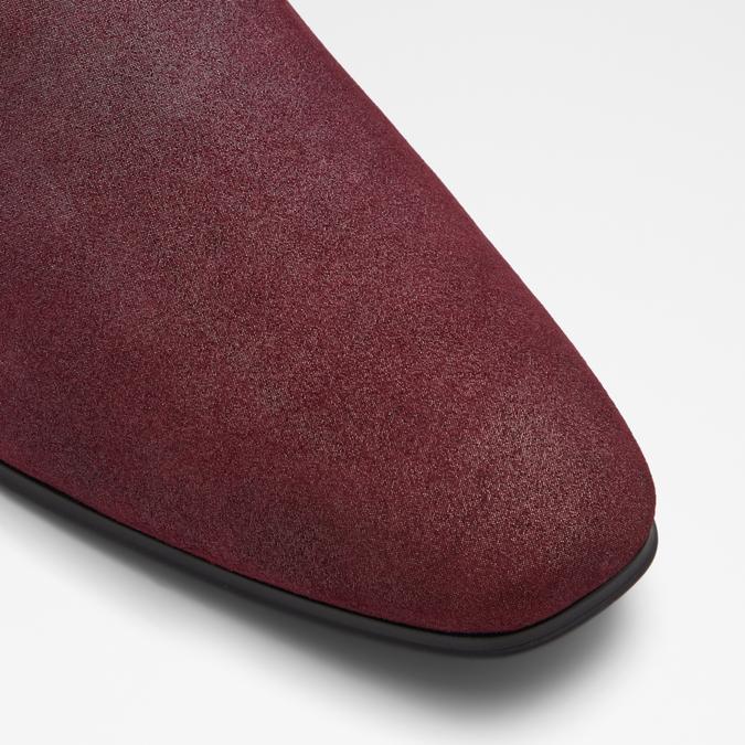 Galilei Men's Bordo Loafers image number 5